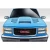 1988-1999 Chevrolet C/K Series Pickup Viper Hood - image 1