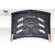 1988-1999 Chevrolet GMC C Series / K Series Pickup 1992-1999 Tahoe Yukon Suburban Viper Look Hood - 1 Piece - image 6
