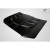 2012-2015 Toyota Tacoma Viper Look Hood - 1 Piece - image 6
