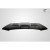 2012-2015 Toyota Tacoma Viper Look Hood - 1 Piece - image 5
