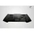 2012-2015 Toyota Tacoma Viper Look Hood - 1 Piece - image 10