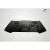 2012-2015 Toyota Tacoma Viper Look Hood - 1 Piece - image 7