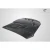 2011-2014 Dodge Charger Viper Look Carbon Fiber Hood - image 7