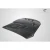 2011-2014 Dodge Charger Viper Look Carbon Fiber Hood - image 6