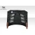 2011-2014 Dodge Charger Viper Look Hood - image 9