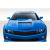 2010-2015 Chevrolet Camaro Viper Look Hood - 1 Piece - image 1