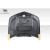 2010-2015 Chevrolet Camaro Viper Look Hood - 1 Piece - image 11