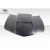 2010-2015 Chevrolet Camaro Viper Look Hood - 1 Piece - image 4