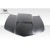 2010-2015 Chevrolet Camaro Viper Look Hood - 1 Piece - image 3
