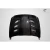 2010-2018 Dodge Ram 2500 Viper Look Hood - 1 Piece - image 18