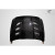 2010-2018 Dodge Ram 2500 Viper Look Hood - 1 Piece - image 10