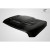 2010-2018 Dodge Ram 2500 Viper Look Hood - 1 Piece - image 8