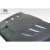 2010-2018 Dodge Ram Viper Look Hood - image 10