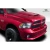 2009-2018 Dodge Ram 1500 Viper Look Hood - 1 Piece - image 3