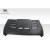 2009-2018 Dodge Ram 1500 Viper Look Hood - 1 Piece - image 4