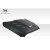 2009-2018 Dodge Ram 1500 Viper Look Hood - 1 Piece - image 6
