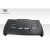 2009-2018 Dodge Ram 1500 Viper Look Hood - 1 Piece - image 8