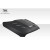 2009-2018 Dodge Ram 1500 Viper Look Hood - 1 Piece - image 10