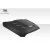 2009-2018 Dodge Ram Viper Look Hood - image 9