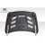 2009-2018 Dodge Ram Viper Look Hood - image 10