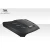 2009-2018 Dodge Ram Viper Look Hood - image 14