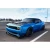 2008-2023 Dodge Challenger Viper Look Carbon Fiber Hood - image 3
