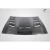 2008-2023 Dodge Challenger Viper Look Carbon Fiber Hood - image 7