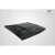 2008-2023 Dodge Challenger Viper Look Carbon Fiber Hood - image 9
