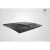 2008-2023 Dodge Challenger Viper Look Hood - 1 Piece - image 4