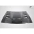 2008-2023 Dodge Challenger Viper Look Carbon Fiber Hood - image 10