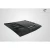 2008-2023 Dodge Challenger Viper Look Carbon Fiber Hood - image 16