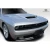 2008-2023 Dodge Challenger Viper Look Hood - image 3