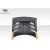 2008-2023 Dodge Challenger Viper Look Hood - image 12