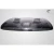 2007-2013 Chevrolet Silverado Viper Look Carbon Fiber Hood - image 7