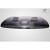2007-2013 Chevrolet Silverado Viper Look Hood - 1 Piece - image 4