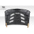 2007-2013 Chevrolet Silverado Viper Look Hood - 1 Piece - image 6