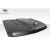 2007-2013 Chevrolet Silverado Viper Look Hood - 1 Piece - image 8