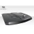 2007-2013 Chevrolet Silverado Viper Look Hood - image 9