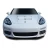 2010-2015 Porsche Panamera AF-1 Hood ( GFK ) - 1 Piece - image 5