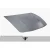 2010-2015 Porsche Panamera AF-1 Hood ( GFK ) - 1 Piece - image 6