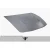 2010-2015 Porsche Panamera AF-1 Hood - image 10