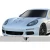 2010-2015 Porsche Panamera AF-1 Hood - image 2