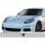 2010-2015 Porsche Panamera AF-1 Hood ( GFK ) - 1 Piece - image 2