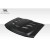 2007-2013 GMC Sierra 1500 2007-2010 Sierra 2500 Viper Look Hood - 1 Piece - image 5