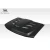 2007-2013 GMC Sierra 1500 2007-2010 Sierra 2500 Viper Look Hood - 1 Piece - image 10