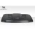 2007-2013 GMC Sierra Viper Look Hood - image 5