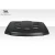 2007-2013 GMC Sierra Viper Look Hood - image 13