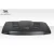 2007-2013 GMC Sierra Viper Look Hood - image 7