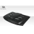 2007-2013 GMC Sierra Viper Look Hood - image 5