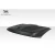 2007-2013 GMC Sierra Viper Look Hood - image 10